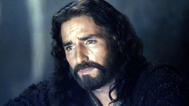 Ujawniono kto zagra Jezusa w nowej "Pasji"
