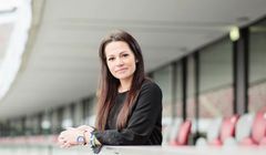 Monika Borzdyńska odwołana z zarządu operatora PGE Narodowego. „Polityczna miotła”