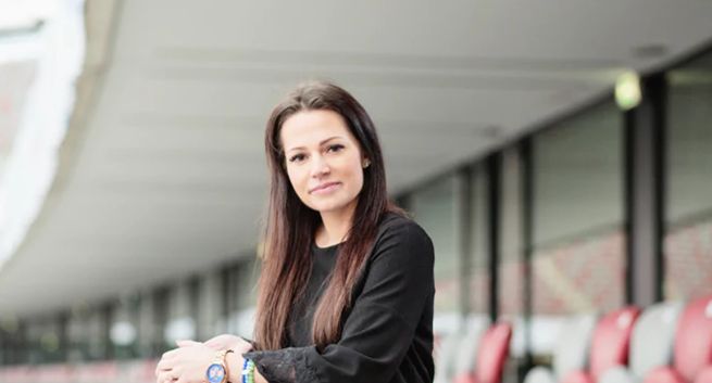 Monika Borzdyńska odwołana z zarządu operatora PGE Narodowego. „Polityczna miotła”