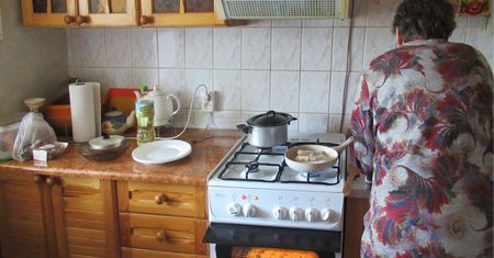Emerytka pokazała czynsz grozy. Tyle musi zapłacić za mieszkanie