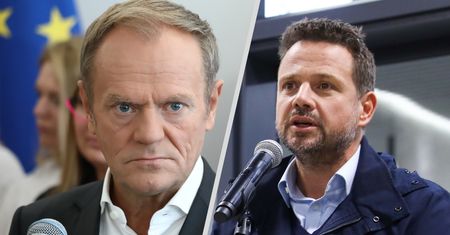Bitwa o pozycję lidera. Nowy sondaż daje zaskakującą różnicę