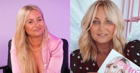 Milionerka Dominika Żak zapytana o to, jak godziła biznes z macierzyństwem. "Nigdy mnie NIE BYŁO. To był mój wybór. Nie cofnęłabym czasu"
