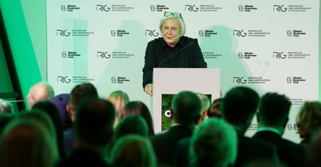 Nie tylko węgiel. Minister powiedziała, czym zajmie się nowy resort przemysłu