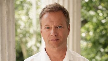 Maciej Stuhr dostał rolę w nowej "Lalce". "Tak kazał mi Marek Kondrat"