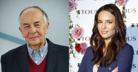 Anna Czartoryska-Niemczycka straciła ojca. Zmarł Stanisław Czartoryski