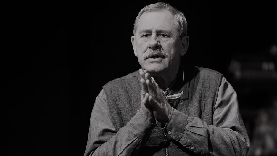 Andrzej Strzelecki