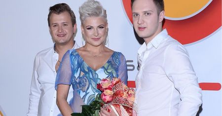 Dawid Narożny zostanie ojcem? Pokazał zdjęcie