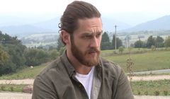 Bloger Ekskluzywny Menel twarzą marki ZEW