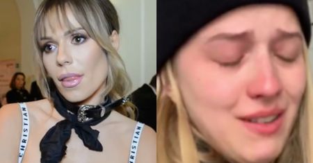 Doda stawia Jessicę Mercedes do pionu: "Jakbym miała marmurową wannę, to nie płakałabym nad tymi dziurkami za bardzo"