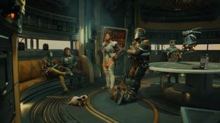 Recenzja The Outer Worlds 2
