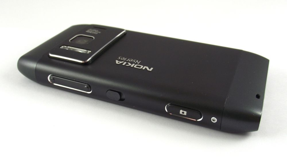 Nokia N8