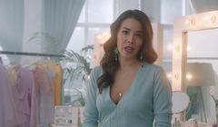 Macademian Girl promuje kosmetyki Iwostin w kampanii "Ambitna ja!"