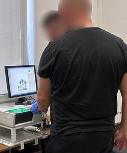 Chorzowianin nagrywał i szantażował kierowców łamiących prawo