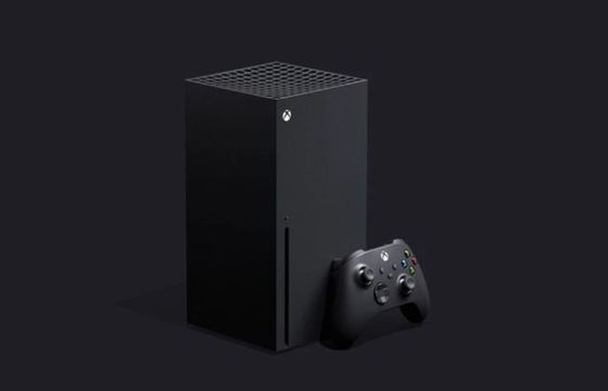 Xbox Series X w sprzedaży w listopadzie 2020 roku. Halo Infinite z poślizgiem na 2021 rok