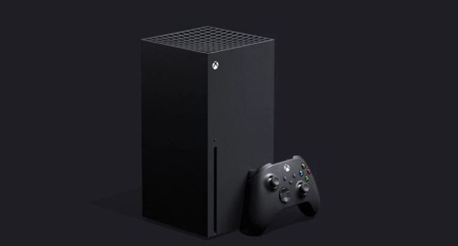 Xbox Series X w sprzedaży w listopadzie 2020 roku. Halo Infinite z poślizgiem na 2021 rok