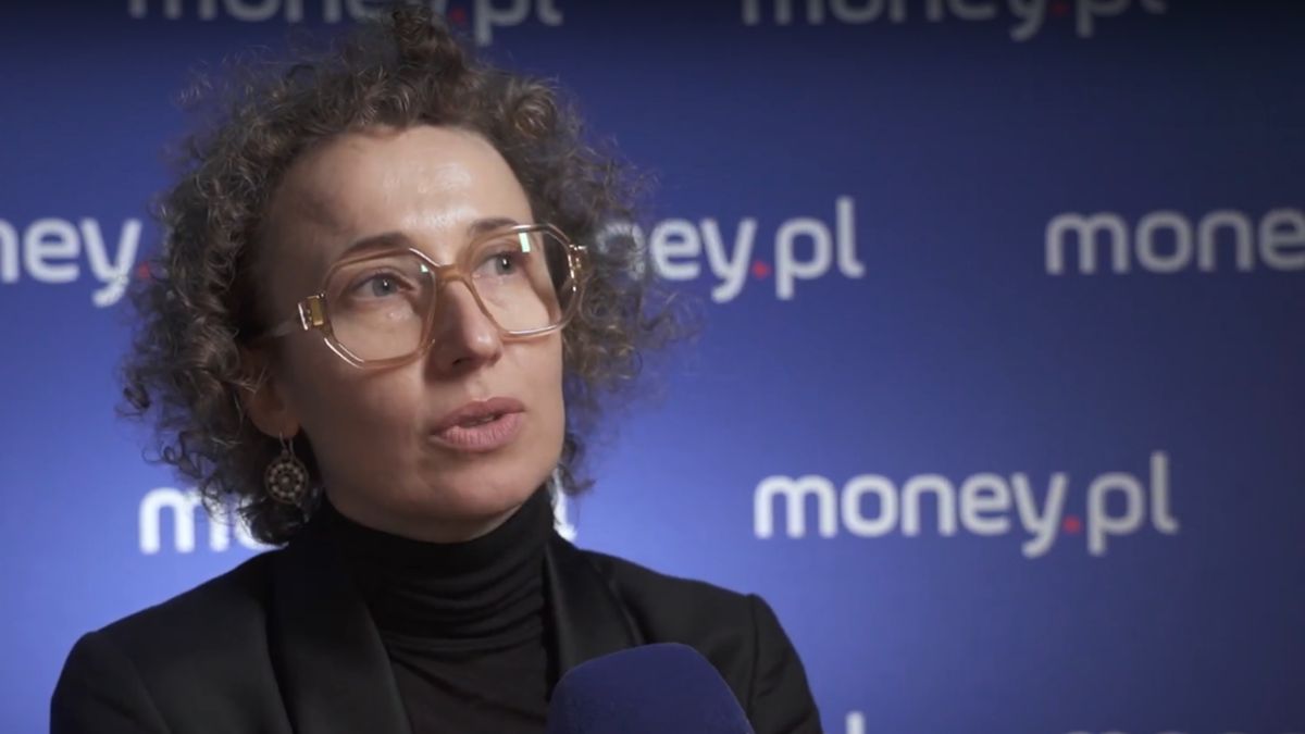 Natalia Hatalska, CEO Infuture.Institute