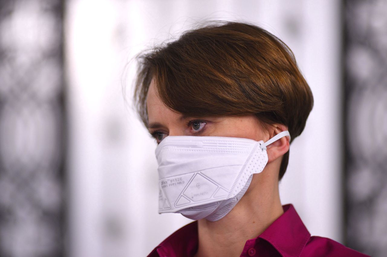 Odmrażanie gospodarki. Handel może wrócić za tydzień