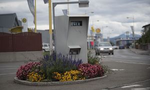 Nawet 21 tys. zł mandatu. Za granicą fotoradary mogą być "pułapką" na turystów