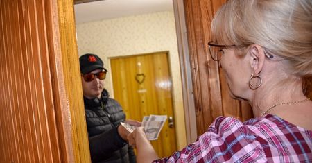 Oszustwo na policjanta. Kobieta straciła prawie 40 tys. zł