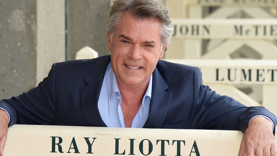 Ray Liotta odszedł we śnie we czwartek 27 maja