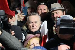 Gliński w siedzibie PAP. "Sytuacja jest bardzo poważna"