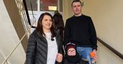 Szczecin: Operacja korygująca klatkę piersiową. Sukces ortopedów