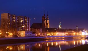 Wybory samorządowe 2024 Opole. Lista kandydatów na prezydenta miasta