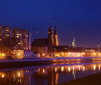 Wybory samorządowe 2024 Opole. Lista kandydatów na prezydenta miasta