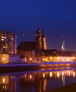 Wybory samorządowe 2024 Opole. Lista kandydatów na prezydenta miasta