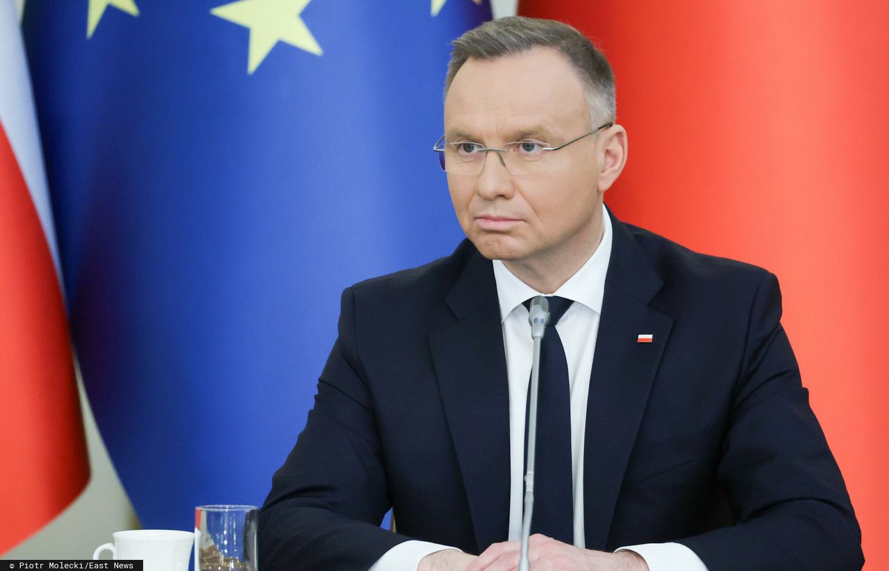 Andrzej Duda