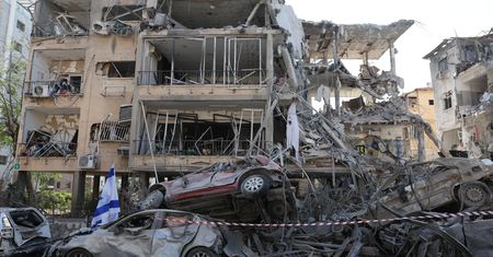 Świat zaniepokojony. Konflikt Iran-Izrael eskaluje