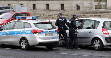 Wzmożone kontrole policji. Od dziś możesz dostać mandat 500 złotych