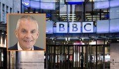 Trzęsienie ziemi w BBC. Po tym jak zmontowano słowa Donalda Trumpa