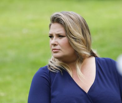 Elżbieta Romanowska zaczęła pracę w "Nasz nowy dom". Nie spodziewała się takiego hejtu