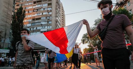 Białoruś. Co się stanie, gdy Łukaszenka straci władzę? Ekspert ma obawy