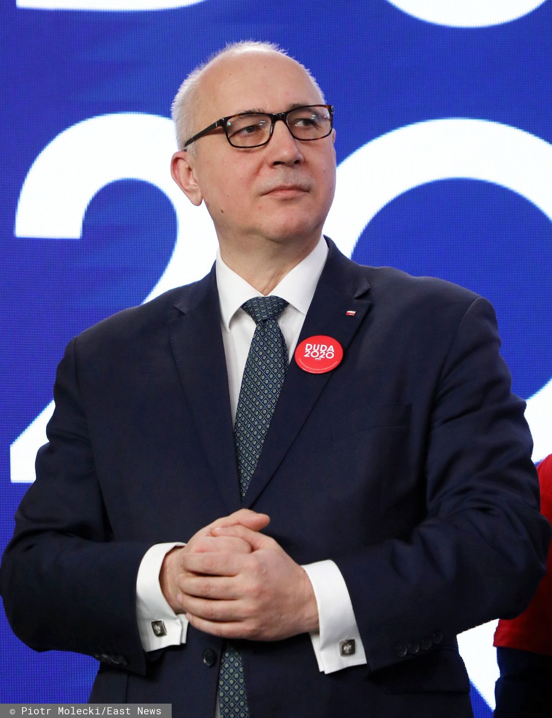 Joachim Brudziński