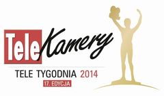Rozdano Telekamery 2014 - sukces Babiarza, Cegielskiej i Sznuka
