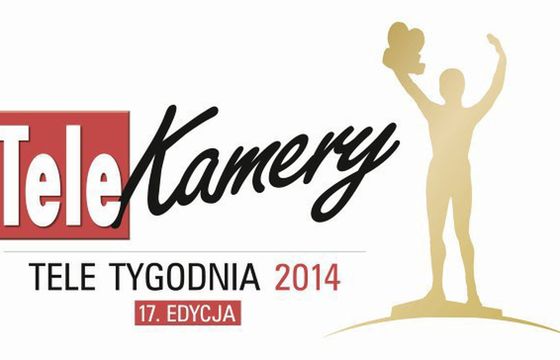 Rozdano Telekamery 2014 - sukces Babiarza, Cegielskiej i Sznuka