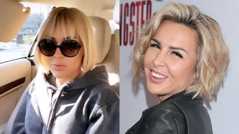 Blanka Lipińska odpowiada na zarzuty internautów