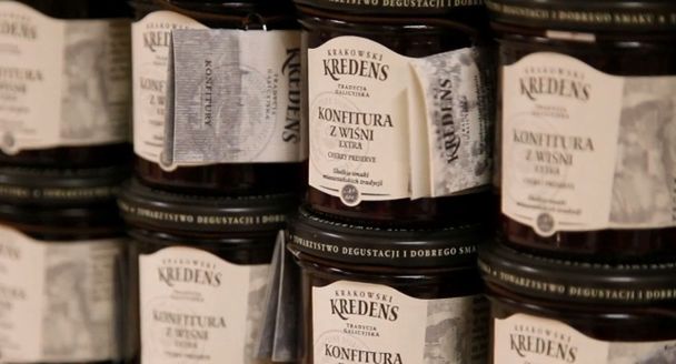 Menadżer powiązany z E.Leclerc przejmie markę Krakowski Kredens