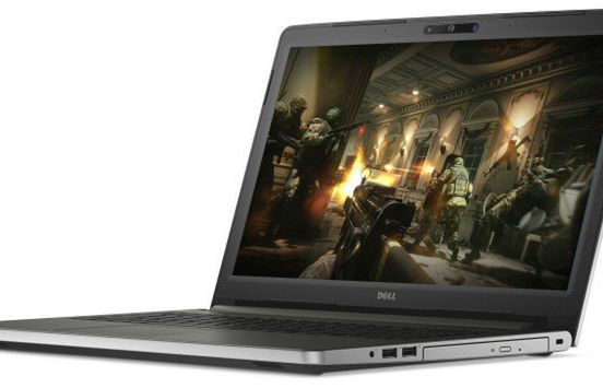 Dell: nowy laptop Inspiron 5559 za 2999 zł