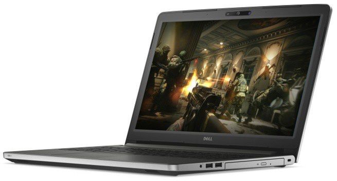 Dell: nowy laptop Inspiron 5559 za 2999 zł