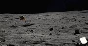 Rosja rezygnuje z NASA. Zbuduje bazę na Księżycu z Chinami