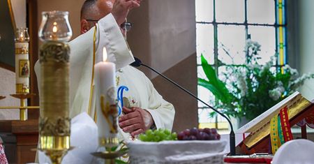 Czy można sobie zrobić wakacje od chodzenia do kościoła? Nie każdy o tym wie