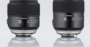 Tamron SP 35 mm i 45 mm F/1.8 - poznaliśmy polskie ceny