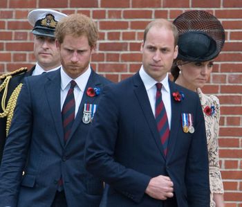 Mosty między księciem Harrym i jego rodziną są już spalone?