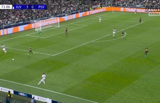 Canal+ Extra 1 z Ligą Mistrzów w ofercie Polsat Media