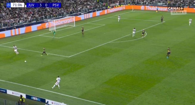 Canal+ Extra 1 z Ligą Mistrzów w ofercie Polsat Media