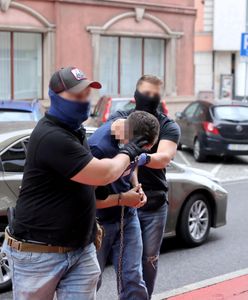 Katowice. Kierowca autobusu w prokuraturze. Usłyszał zarzut zabójstwa 19-latki