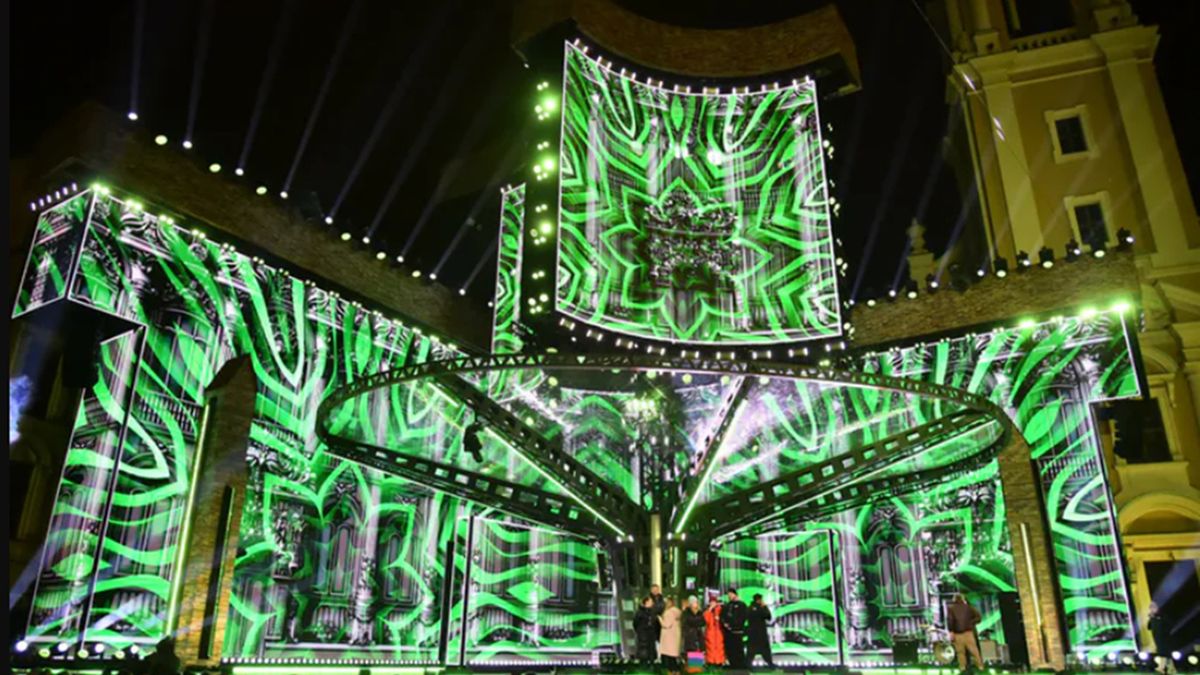 Sylwester z Polsatem znów odbędzie się w Toruniu